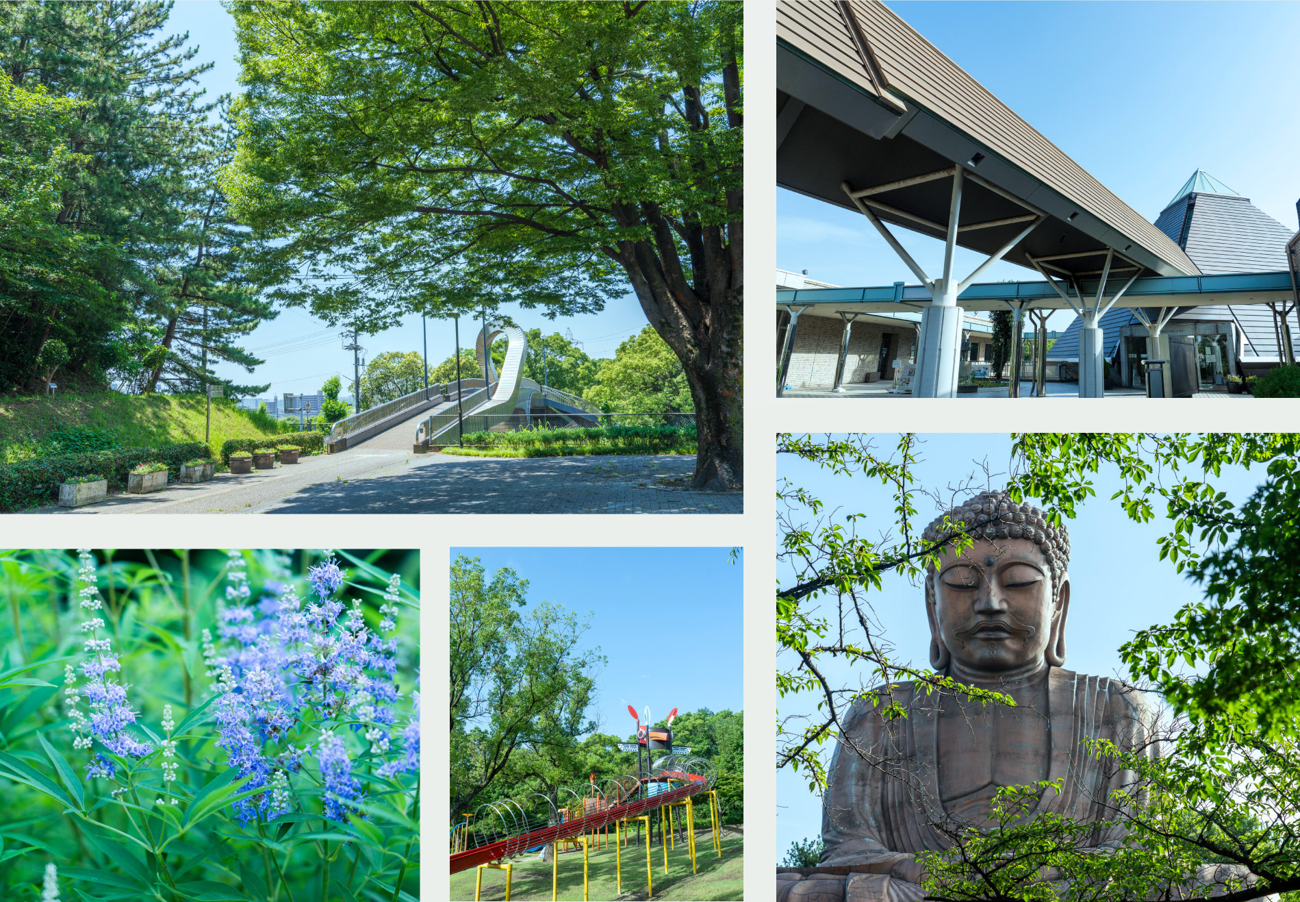聚楽園公園イメージ