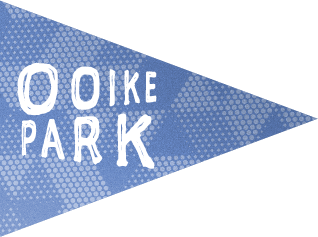 OOIKE PARK