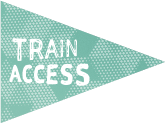 train access